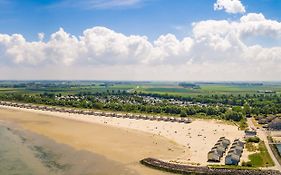 Roompot Beach